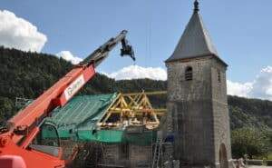 eglise de les chalesmes jura 1