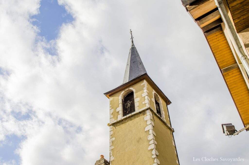 eglise de les marches savoie