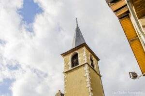 eglise de les marches savoie