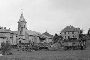 eglise de les moussieres jura 1