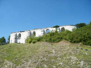 eglise de letoile somme