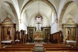 eglise de leyme lot
