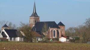 eglise de liancourt fosse somme