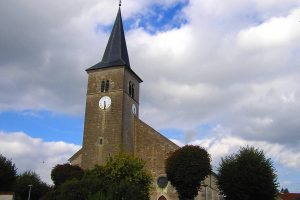 eglise de liffol le grand vosges