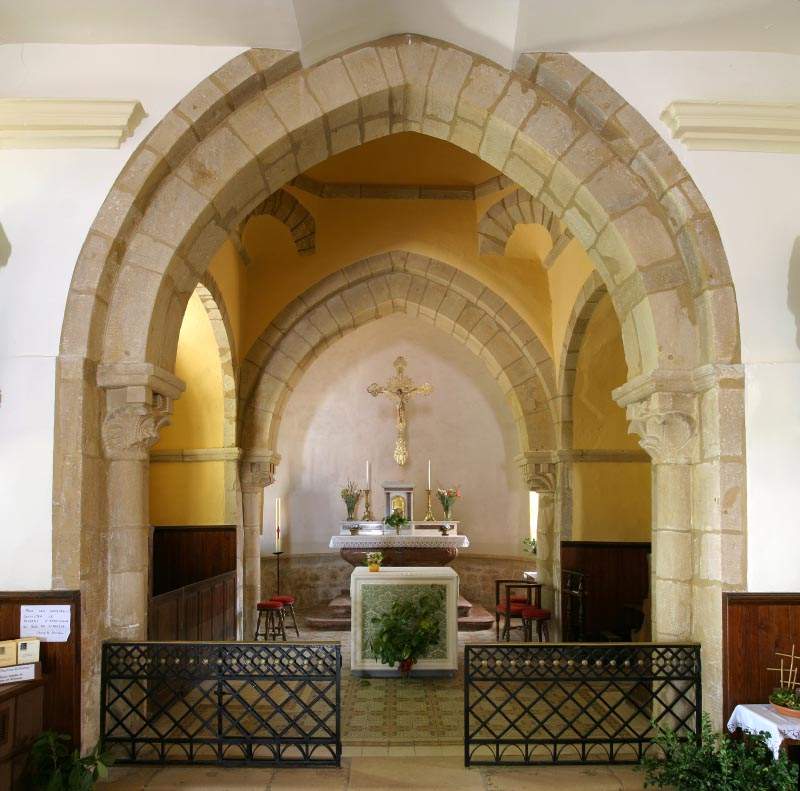 eglise de ligny en brionnais ligny en brionnais
