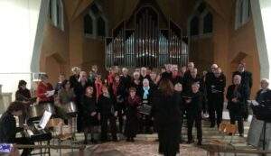 Eglise de Livron (Sacré Coeur) (Livron-sur-Drôme)