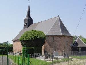 eglise de logny les chaumont ardennes