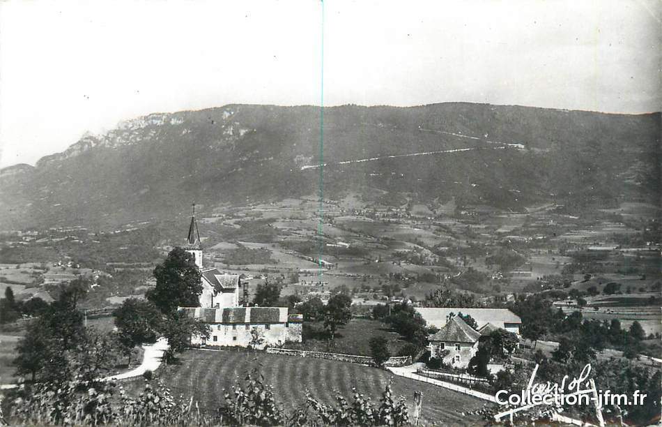 eglise de loisieux savoie