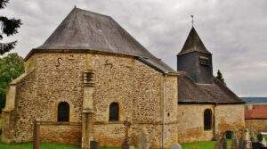 eglise de mairy ardennes