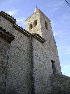 eglise de marcorignan aude