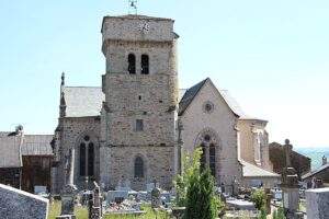 eglise de martrin aveyron