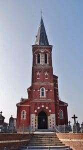 eglise de masny nord 1