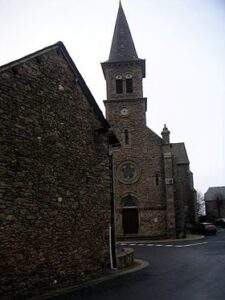 eglise de meljac aveyron