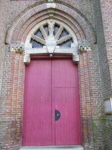 eglise de meneslies meneslies