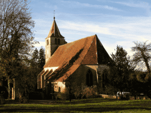 eglise de menotey jura 1