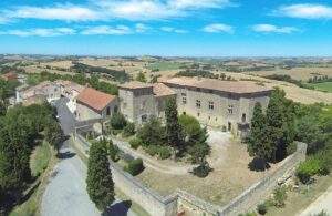 eglise de mezerville aude