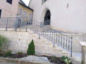eglise de moirans en montagne jura