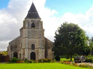 eglise de molliens dreuil somme