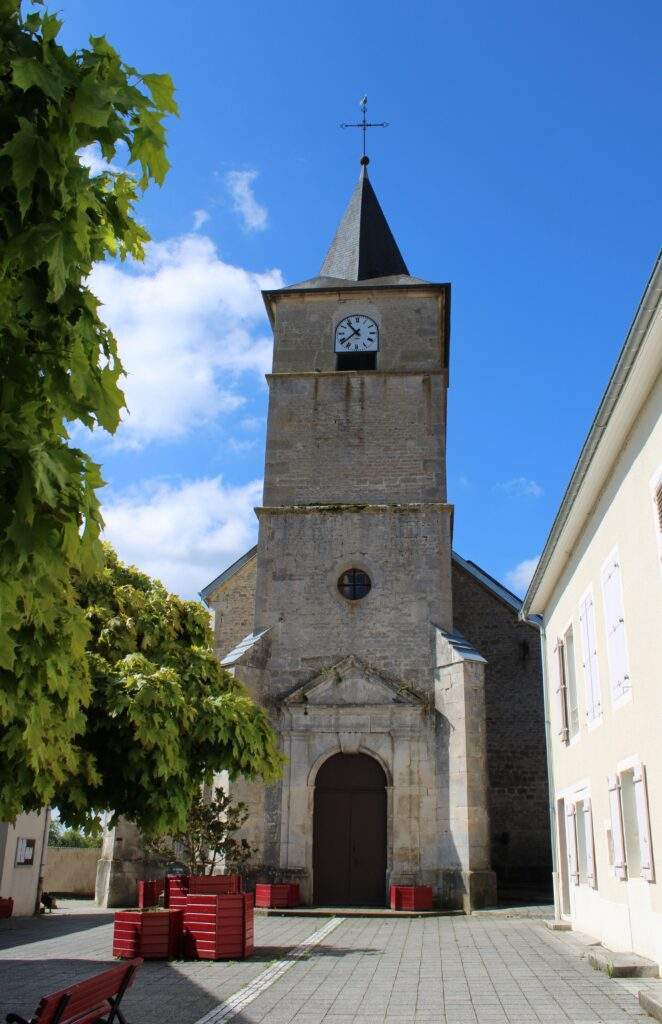 eglise de mont les neufchateau mont les neufchateau