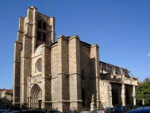 eglise de montbrison loire