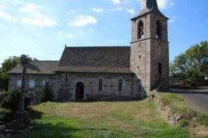 eglise de montchanson val darcomie