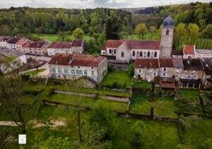 eglise de monthureux sur saone vosges
