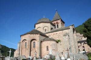 eglise de montjaux aveyron