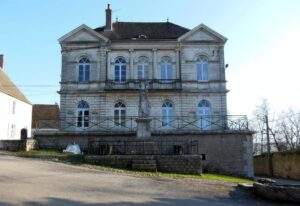 eglise de montmirey le chateau jura