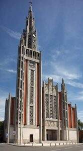 eglise de moreuil somme