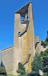 eglise de moyenvic moselle