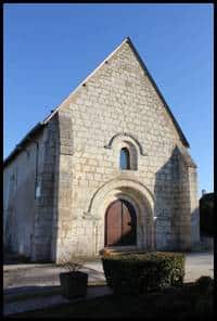 eglise de nohant en gout cher