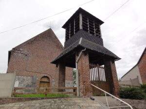 eglise de orsinval nord
