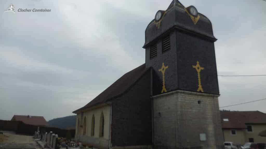 eglise de oye et pallet saint nicolas oye et pallet