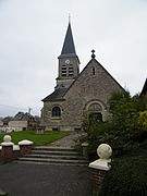 eglise de pargny somme