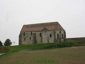 eglise de paroy seine et marne