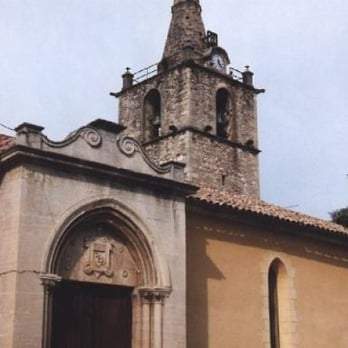 eglise de peyruis alpes de haute provence