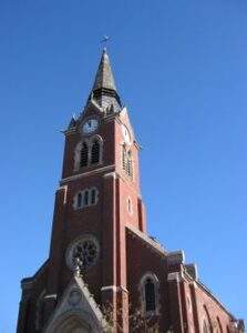 eglise de pierrepont sur avre somme