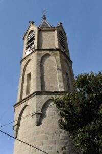 eglise de preixan aude