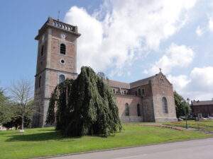 eglise de prisches nord