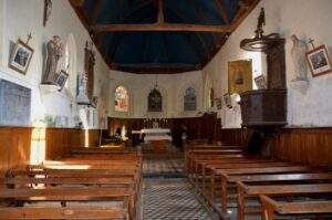 eglise de prouzel somme