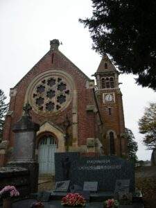 eglise de punchy somme