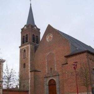 eglise de quarouble nord