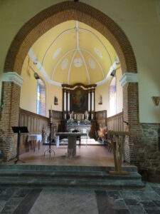 eglise de rainsars nord