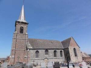 eglise de ramousies nord