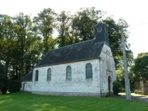 eglise de remaisnil somme