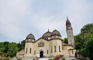 eglise de riberac dordogne
