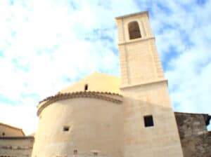 eglise de richerenches saint denis vaucluse 1