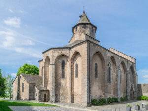 eglise de rieupeyroux aveyron