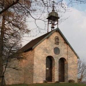 eglise de rillans doubs