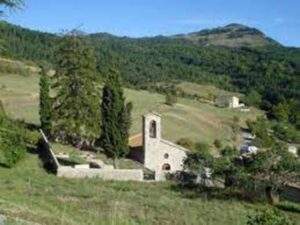 eglise de rimon et savel drome